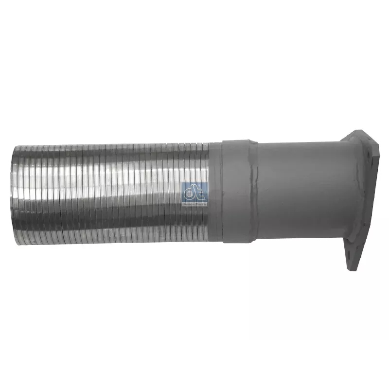 Tuyau d'échappement avant pour DAF 45/55/65/75/85/95 - 1333160