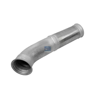 Tuyau d'échappement Pour DAF CF, XF - 1791162