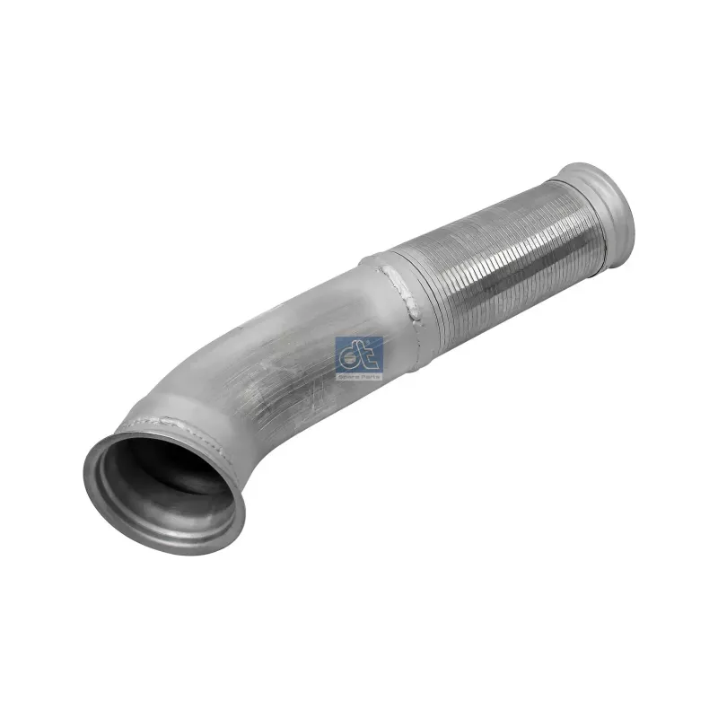 Tuyau d'échappement Pour DAF CF, XF - 1791162