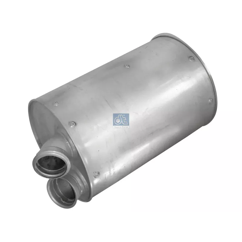Silencieux Pour DAF 45/55/65/75/85/95 - 1229296 - 1921296