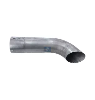 Tuyau d'échappement Pour DAF CF, XF - 1294371