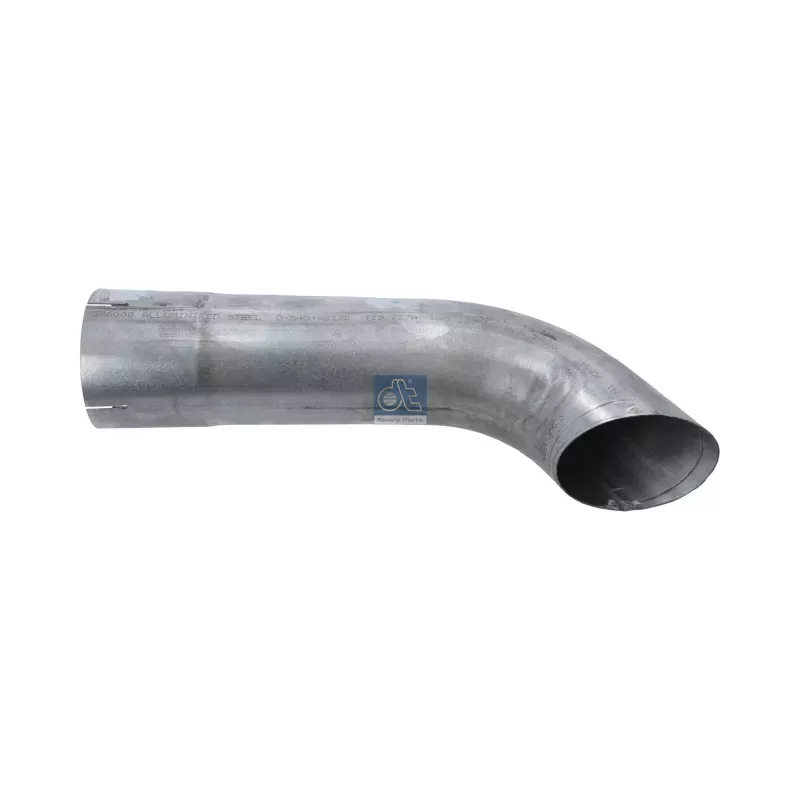 Tuyau d'échappement Pour DAF CF, XF - 1294371