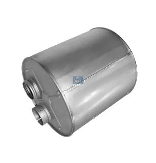Silencieux Pour DAF 45/55/65/75/85/95, CF - 1318034