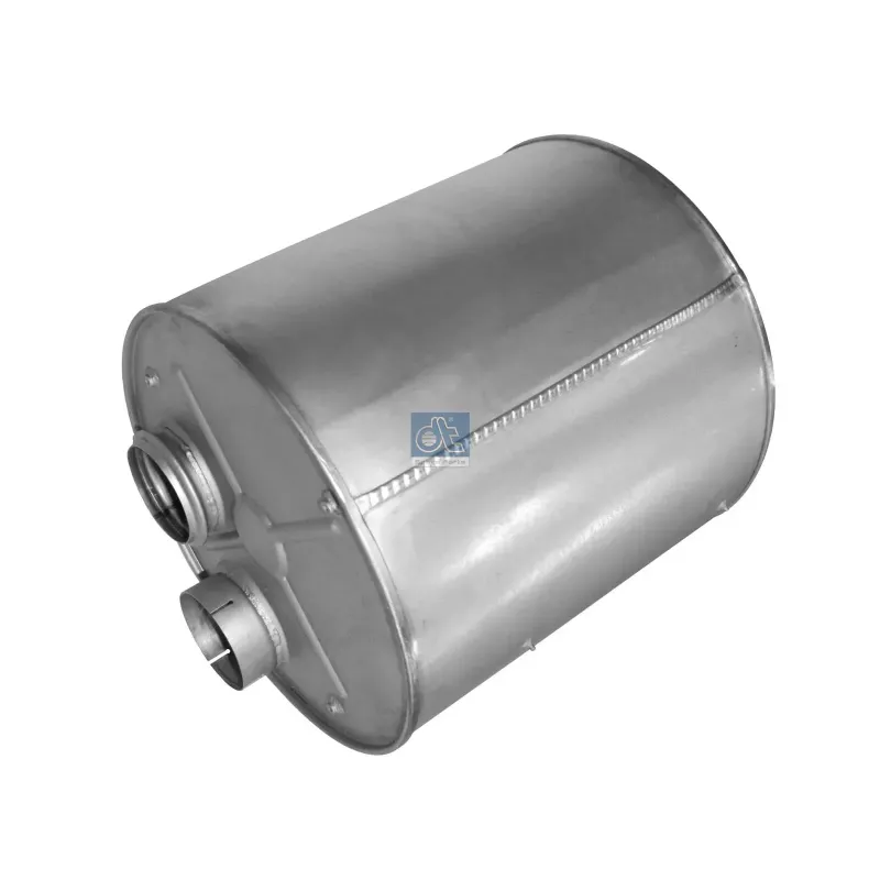 Silencieux Pour DAF 45/55/65/75/85/95, CF - 1318034