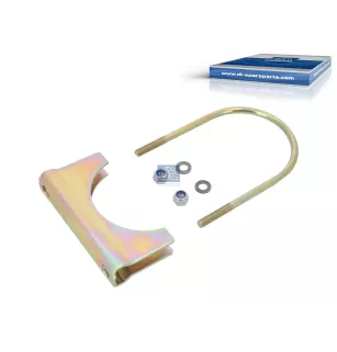 Collier Pour DAF CF, F F/N 500-3600, Bus - 0677936 - 0677940 - 0682604 - 677936 - 677940 - 682604