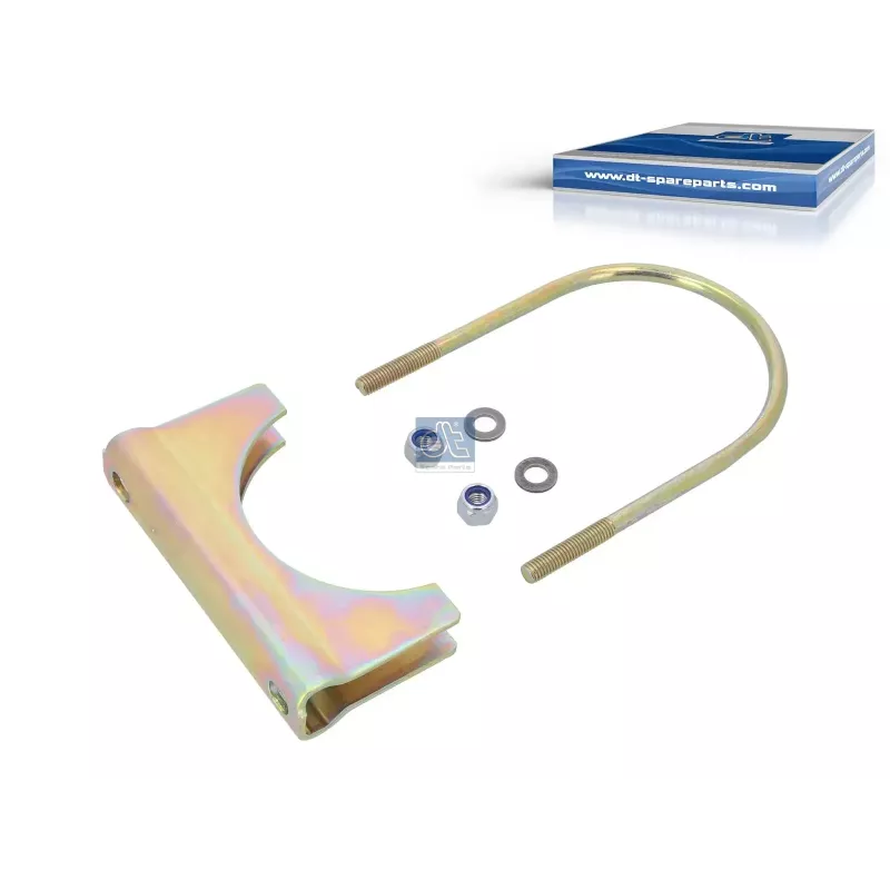 Collier Pour DAF CF, F F/N 500-3600, Bus - 0677936 - 0677940 - 0682604 - 677936 - 677940 - 682604