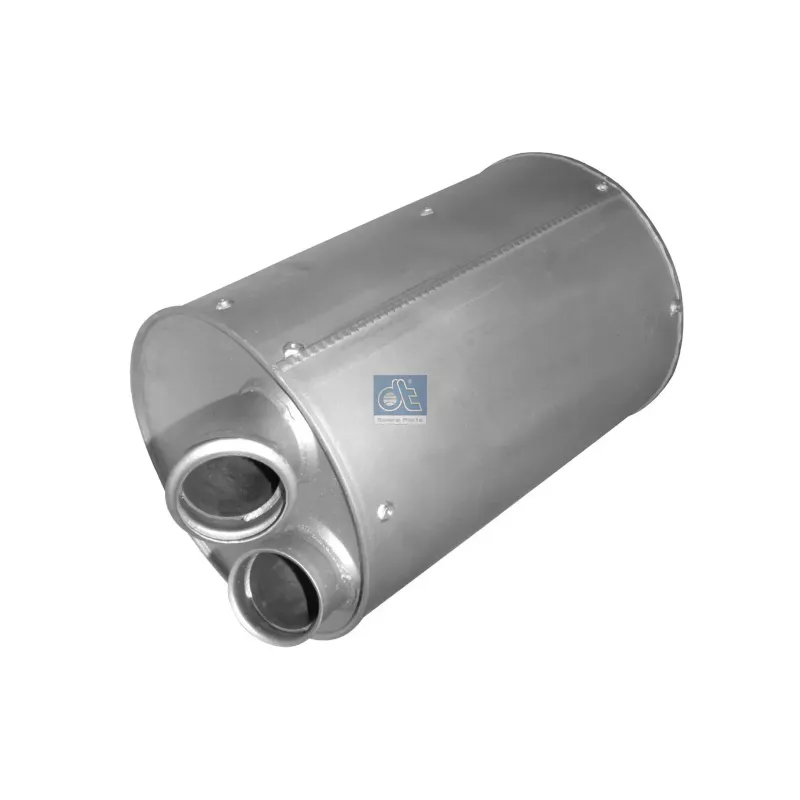 Silencieux pour DAF 45/55/65/75/85/95 - 1251831