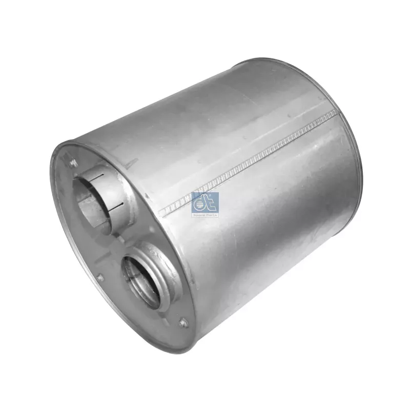 Silencieux pour DAF CF, XF - 1675732