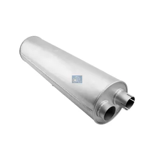 Silencieux pour DAF LF - 1700727