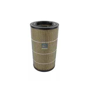 Filtre à air, ignifuge Pour DAF XF - 1532481 - 1638054 - 1638054G - 1931680 - 1931680G - 1931684 - ZG.00881-0008