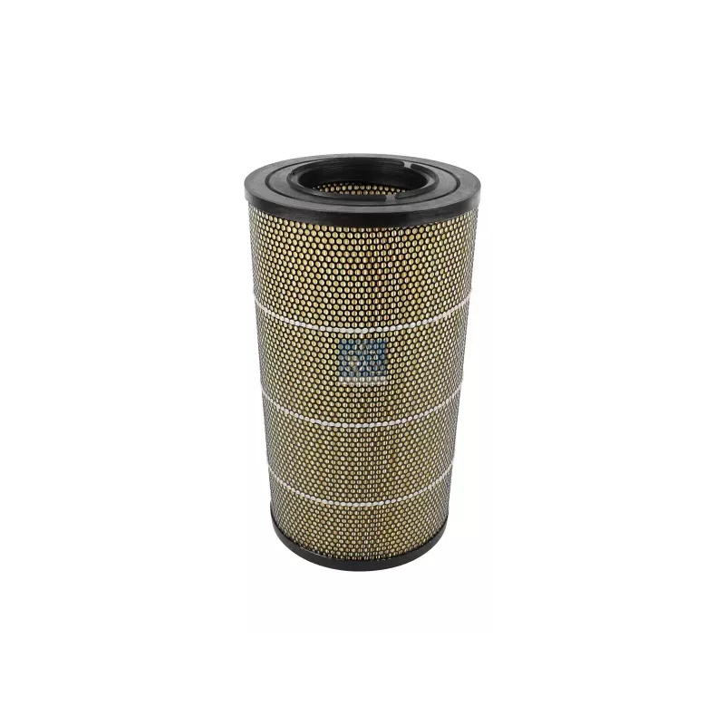 Filtre à air, ignifuge Pour DAF XF - 1532481 - 1638054 - 1638054G - 1931680 - 1931680G - 1931684 - ZG.00881-0008