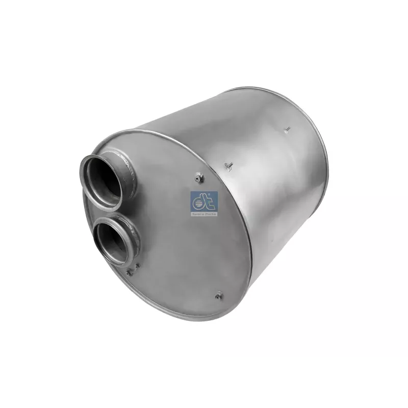 Silencieux pour DAF CF, XF - 1678264