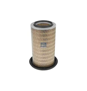 Filtre à air Pour DAF F/N 500-3600, John Deere tbd - E061348 - N6778 - XD091927 - XD91927 - 0505412 - 505412 - 956612