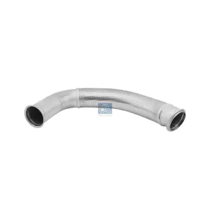 Tuyau d'échappement avant pour DAF XF - 1428368