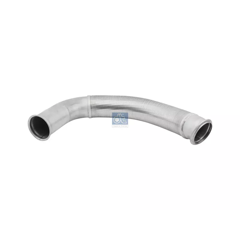 Tuyau d'échappement avant pour DAF XF - 1428368