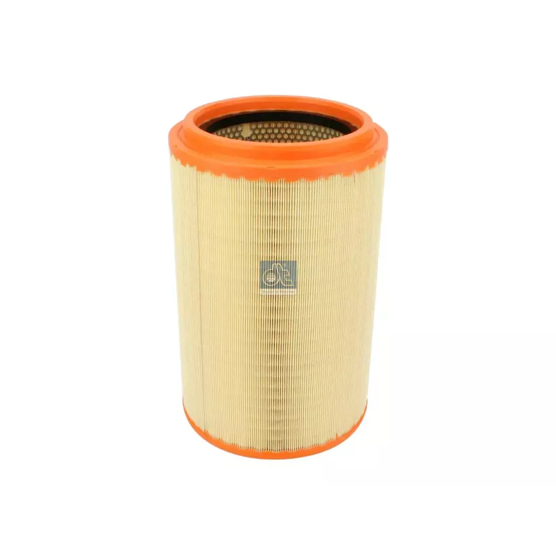 Filtre à air, d: 160 mm, D: 247 mm, H: 389 mm Pour DAF LF - 1532484 - 1679396 - 1679397 - 1914366 - ZG.00854-0008