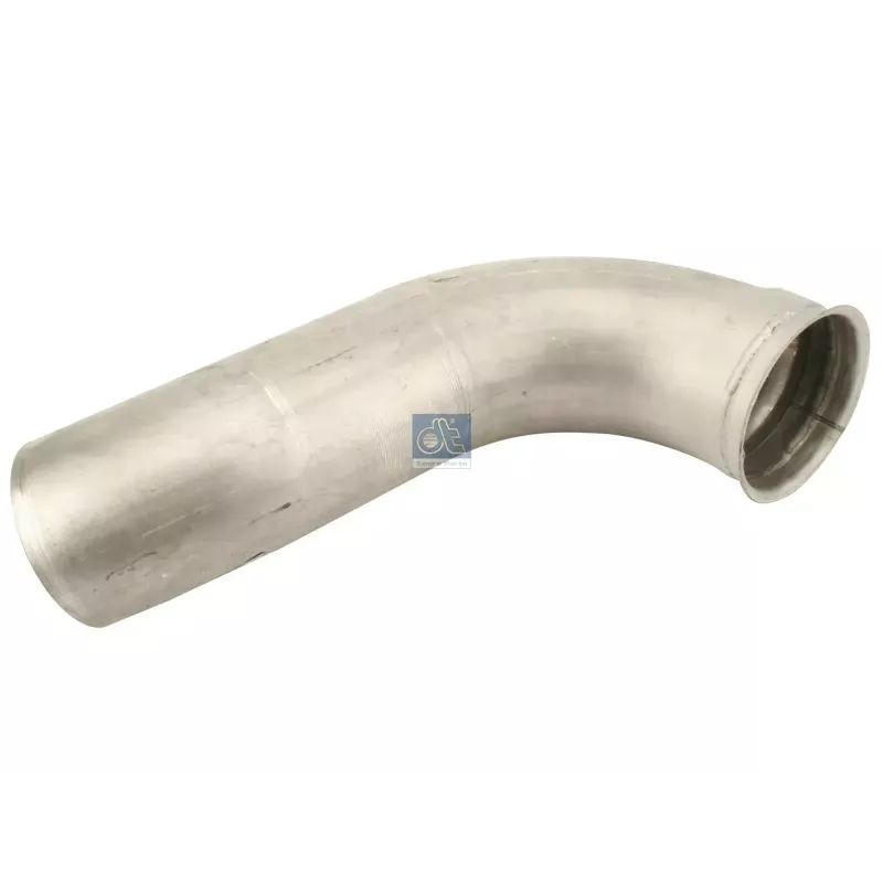 Tuyau d'échappement pour DAF 45/55/65/75/85/95, CF, XF - 1287304