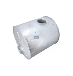 Silencieux Pour DAF CF - 1389455