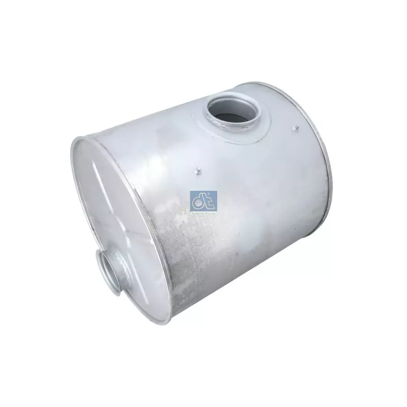 Silencieux Pour DAF CF - 1389455