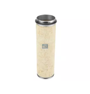 Filtre à air, intérieur, d: 100 mm pour Iveco M, P/PA, MAN Chassis, D-engines