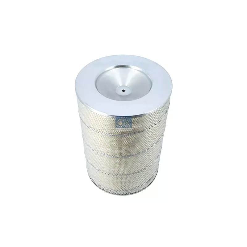 Filtre à air, d: 190 mm, D: 327 mm, H: 481 mm Pour Mercedes-Benz.