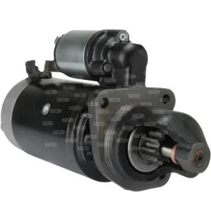 Démarreur 12V 3.0kw / 09 dents Bosch 0001359071, 0001367030, KHD 012270774,12270774, Iskra 11.130.862