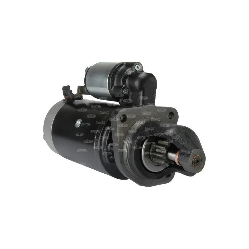 Arrancador 12V 3,0kw / 09 dientes Bosch 0001359071, 0001367030, KHD 012270774,12270774, Iskra 11.130.862 Arrancador 12V 3,0kw / 09 dientes Bosch 0001359071, 0001367030, KHD 012270774,12270774, Iskra 11.130.862
