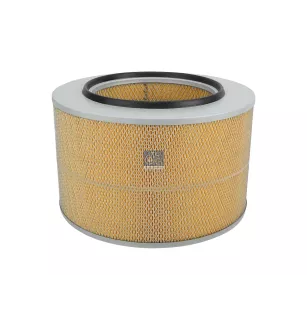 Filtre à air, d: 255 mm, D: 419 mm, H: 262 mm Pour Mercedes-Benz Actros 1, Actros 2, Actros 3, Atego 1, Axor - 0030949204