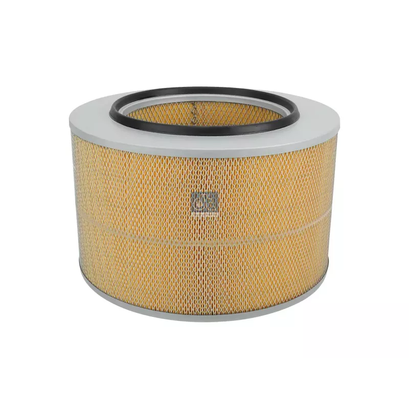 Filtre à air, d: 255 mm, D: 419 mm, H: 262 mm Pour Mercedes-Benz Actros 1, Actros 2, Actros 3, Atego 1, Axor - 0030949204