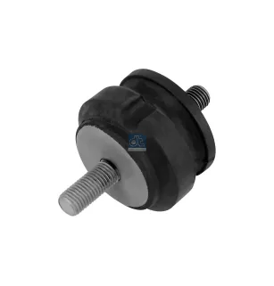 Butoir en caoutchouc Pour DAF 45/55/65/75/85/95, CF, F/N 500-3600, XF - 0221342 - 221342 - ZG.40119-0008