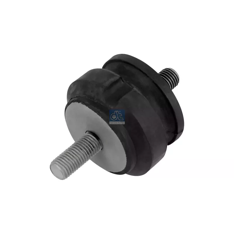 Butoir en caoutchouc Pour DAF 45/55/65/75/85/95, CF, F/N 500-3600, XF - 0221342 - 221342 - ZG.40119-0008