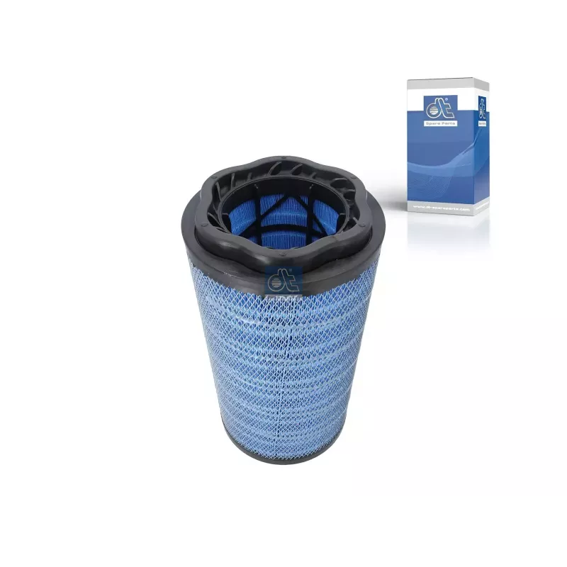 Filtre à air, ignifuge Pour DAF CF, LF, XF - 2144993