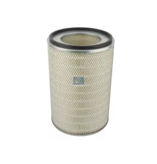 Filtre à air, d: 170.5 mm pour Iveco P/PA, TurboTech, MAN Chassis, F 7/8/9