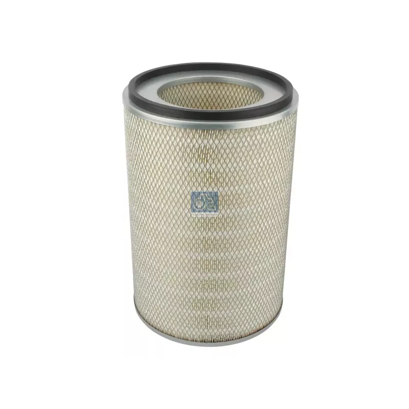 Filtre à air, d: 170.5 mm pour Iveco P/PA, TurboTech, MAN Chassis, F 7/8/9