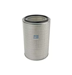 Filtre à air, d: 195 mm, D: 308 mm pour Renault G / Manager, Magnum, Maxter, R / Major