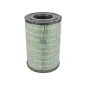 Filtre à air, ignifuge, d: 125 mm pour Renault Midlum, Volvo D 7-engines, FE, FL - 20732730, 5001865724