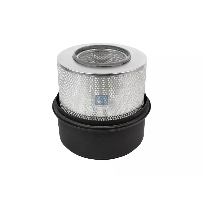 Filtre à air, d: 169 mm, D: 327 mm, H: 357 mm Pour Mercedes-Benz MK-Series (OM 400), NG-Series (OM 400), SK-Series (OM 400)