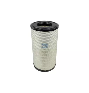 Filtre à air, d: 150 mm, D: 281 mm, L: 525 mm Pour John Deere tbd.