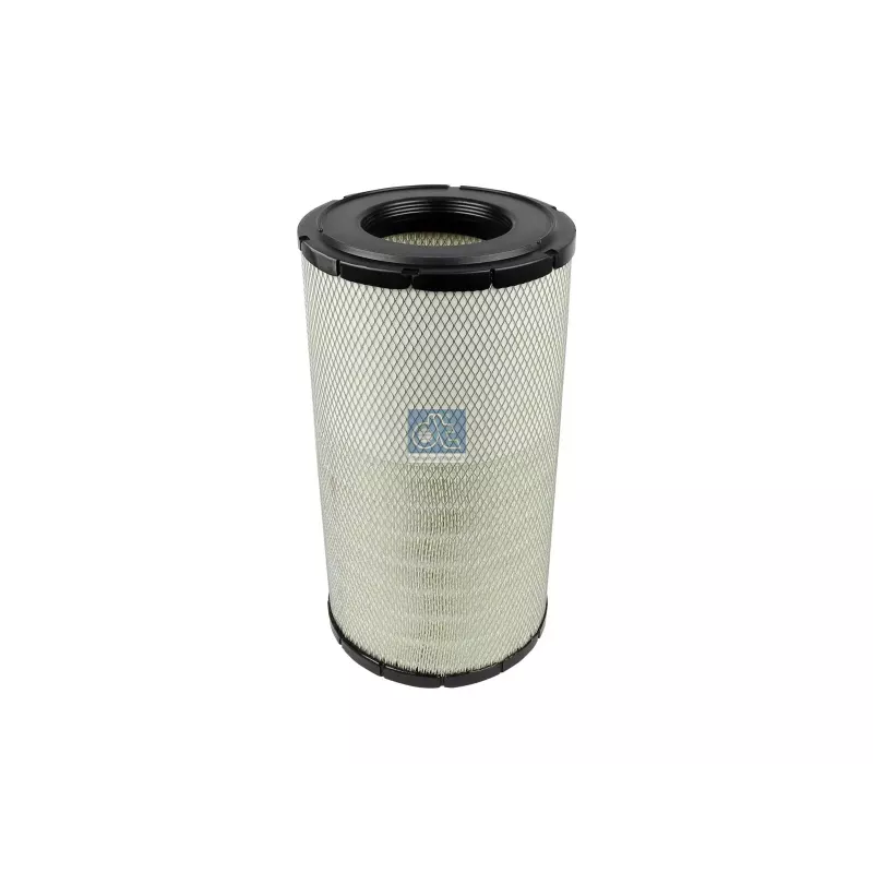 Filtre à air, d: 150 mm, D: 281 mm, L: 525 mm Pour John Deere tbd.