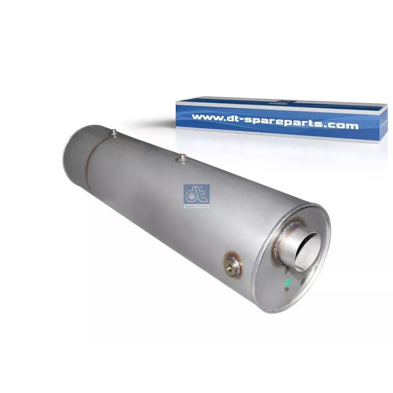 Silencieux Pour DAF CF, LF, XF - 1702262