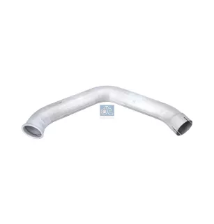 Tuyau d'échappement Pour DAF LF - 1701997