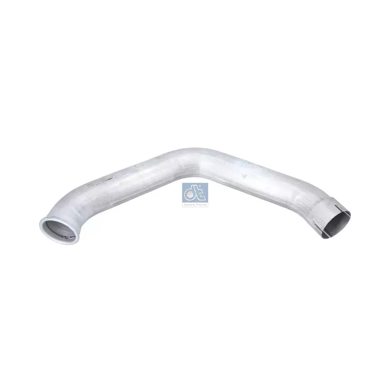 Tuyau d'échappement Pour DAF LF - 1701997