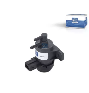 Valve Pour Nissan Interstar, Opel Movano, Renault Master, Trafic, Vauxhall Movano - 9110766 - 91167214 - 14956-00QAA