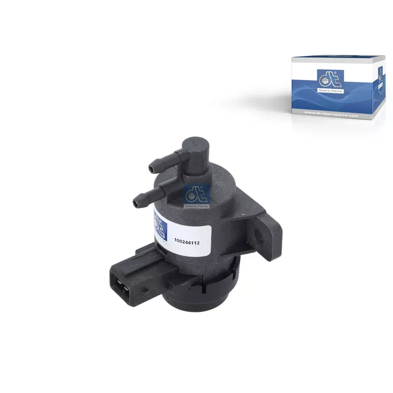 Valve Pour Nissan Interstar, Opel Movano, Renault Master, Trafic, Vauxhall Movano - 9110766 - 91167214 - 14956-00QAA