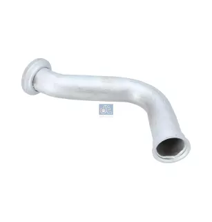 Tuyau d'échappement Pour DAF LF - 1409378