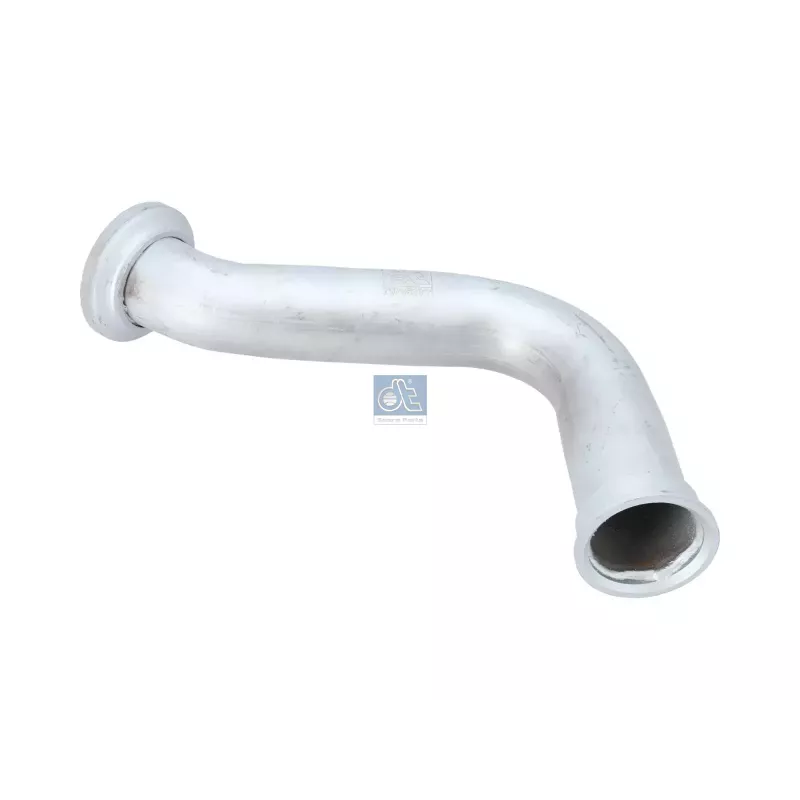 Tuyau d'échappement Pour DAF LF - 1409378