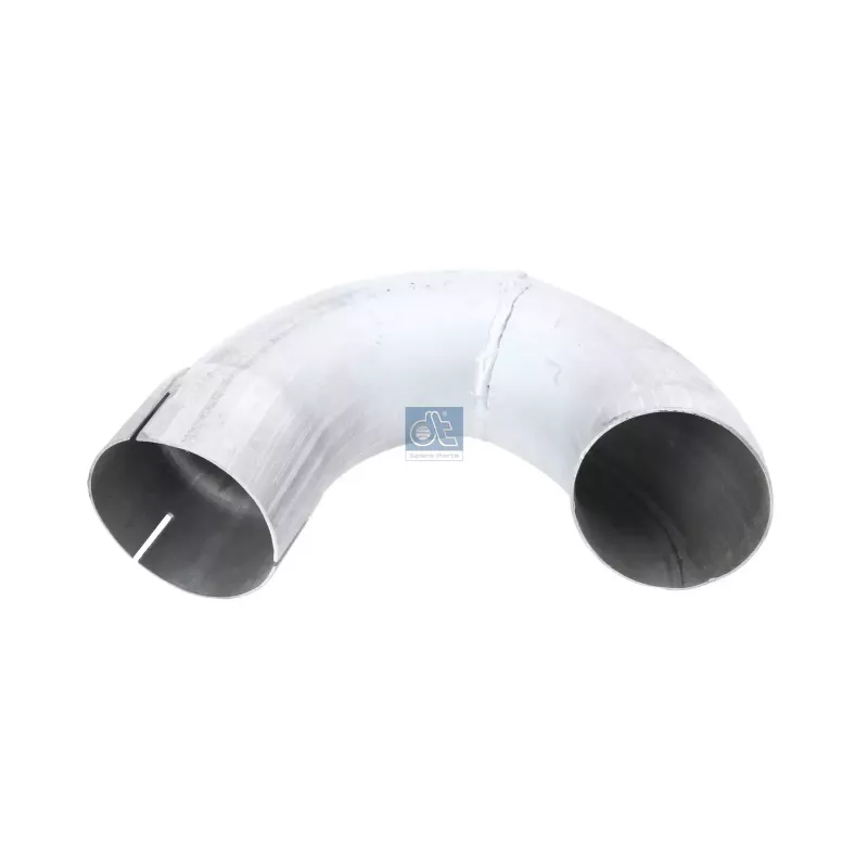 Tuyau d'échappement Pour DAF LF - 1401586