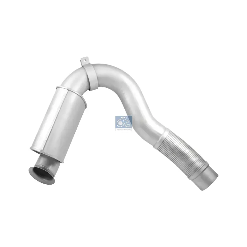 Tuyau d'échappement Pour Mercedes-Benz Axor - 9414900419 - A9414900419