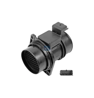 Débitmètre de masse d'air pour Nissan Interstar, Opel Movano, Renault Master, Vauxhall Movano