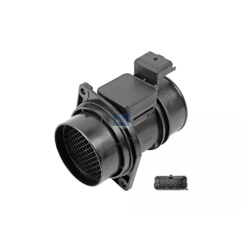 Débitmètre de masse d'air pour Nissan Interstar, Opel Movano, Renault Master, Vauxhall Movano
